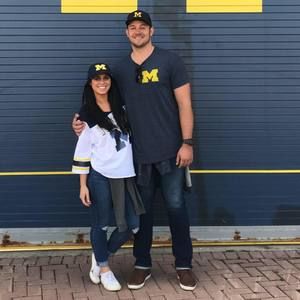 Meet your Posher, Stephen